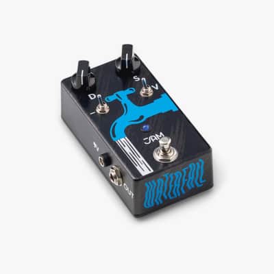 JAM Pedals Waterfall Bass image 3
