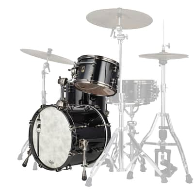 MAPEX - BPDLNC481XBPB Black Panther Design Lab Cherry Bomb Bop image 4