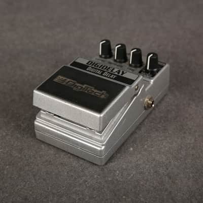 Digitech X Series Delay - 2nd Hand image 5