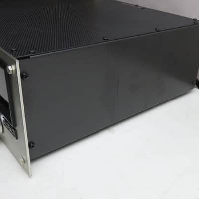 MARANTZ 510 STEREO POWER AMPLIFIER ( AMP ) FULL SERVICED RECAPPED LEDS+UPGRADES image 9
