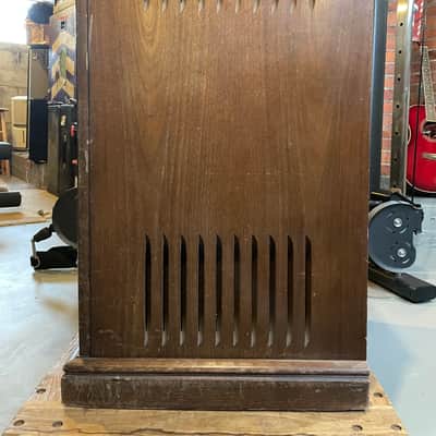 Leslie 700 - Wood image 3
