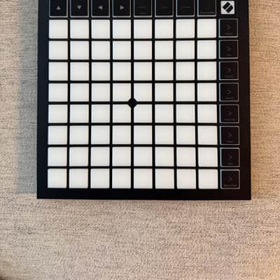 Novation Launchpad X Pad Controller 2019 - Present Black