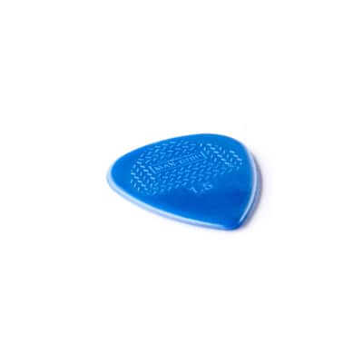 Dunlop Nylon Max Grip Plektren 1.50 Standard Player Set, 12 Stück - Set of Picks image 2