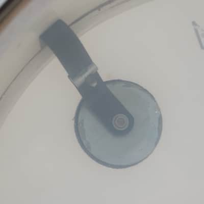 Ludwig 14” x 5.5” Jazz Festival in Gold Sparkle 1966 1966 image 10