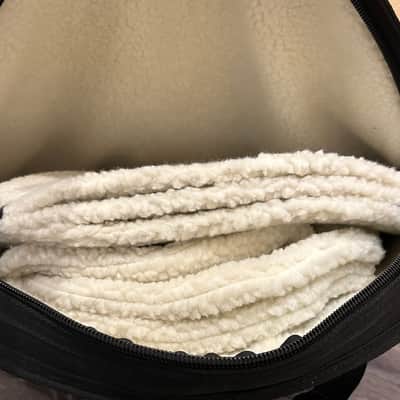 Ahead Armor Cases Deluxe Cymbal Case with Back Pack Straps image 4