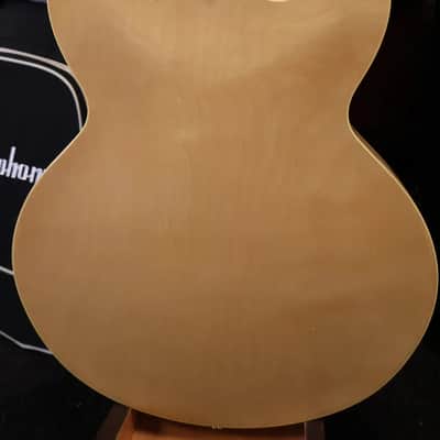 Epiphone Casino Natural with Gigbag image 5