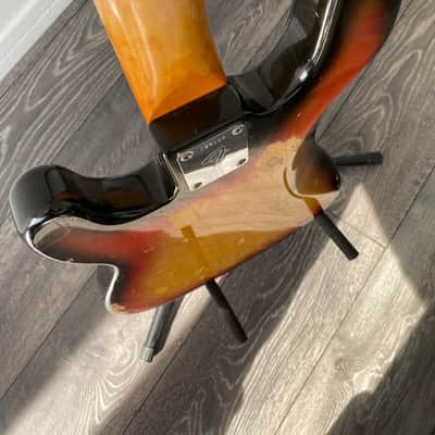 1966 - 1968 Fender Precision Bass image 19
