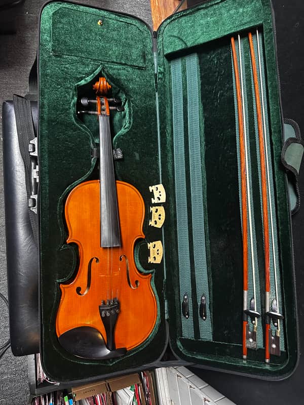 Unbranded Full Size Violin image 1