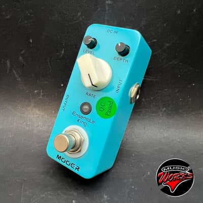 Mooer   Ensemble King image 3