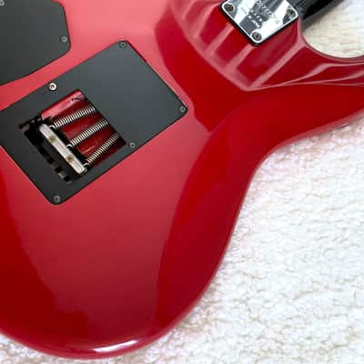 Super RARE Ibanez One Off Vintage Japan Made MIJ Custom Features Ibanez Guitar! image 16