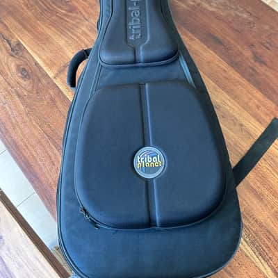 Handmade "Tom Clement" Fretless 5 String Bass image 10