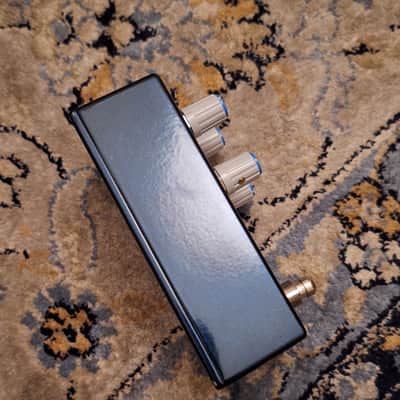 God City Instruments GCI Pariah 2020s image 4