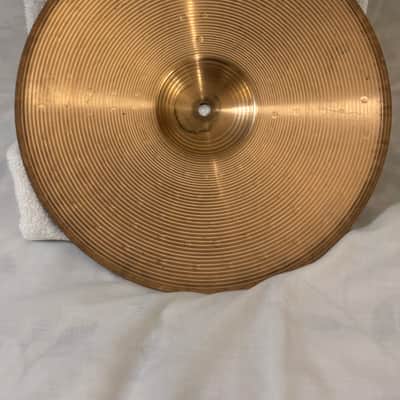 Sabian B8 14” Hi-Hats Pair - Excellent Condition image 7