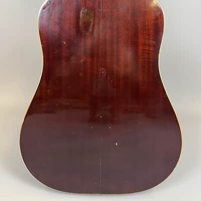Vintage Guild D40 - 1973 image 4