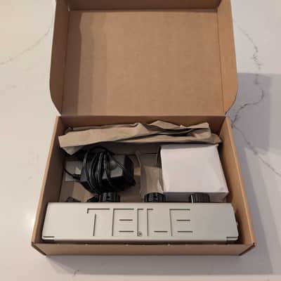 TEILE Elektronik TEIL3 B& - 3-band Analog Isolator 2021 - Like New image 7