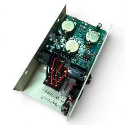 Fulltone OCD v1.4  2007 image 7