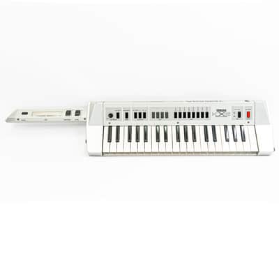 Yamaha KX5 MIDI Keyboard Controller Remote Synth with Long MIDI Cable image 3
