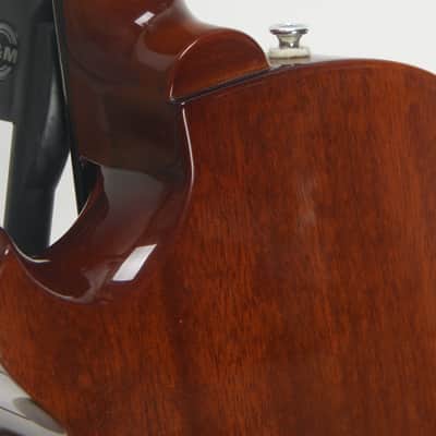 Eastman ER-M-GB El Rey electric Mando, Lollar image 5