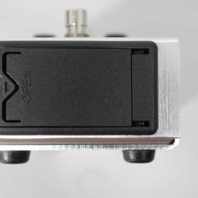 Way Huge WHE208 Overrated Special Overdrive 2016 Silver image 4