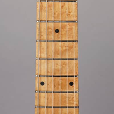 Peavey USA Wolfgang EVH Standard Hardtail - 1999 - Emerald Green image 6