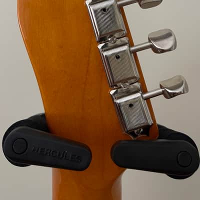 Fender 1952 Telecaster VRI Fullerton 1982 Butterscotch image 8