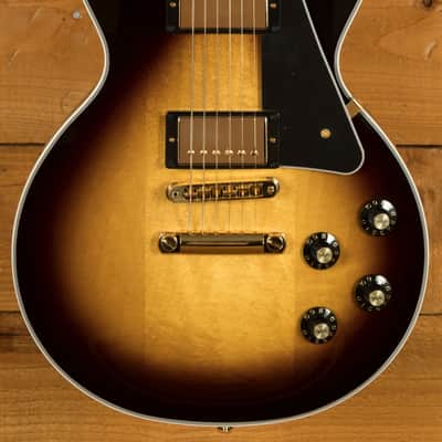 Gibson Les Paul Custom 70s | Tobacco Burst image 3