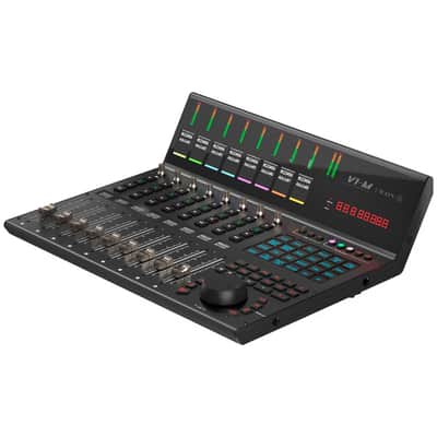 V1-M DAW Controller Icon Pro Audio image 3