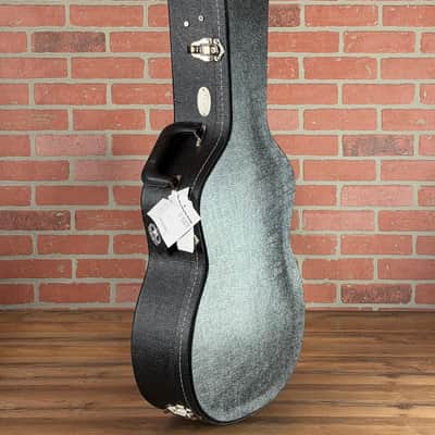Martin Custom Shop 0014F 18 Style Engelmann Spruce, Heavy Bearclaw Acoustic Guitar - Ambertone 1933 image 15