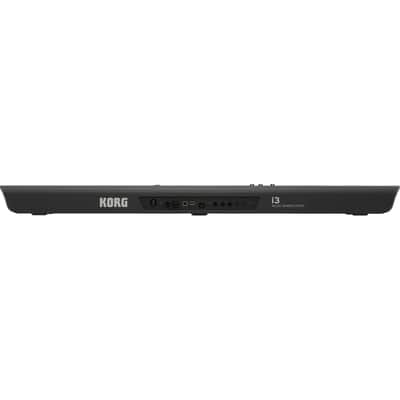 Korg i3 61-Key Music Workstation image 5