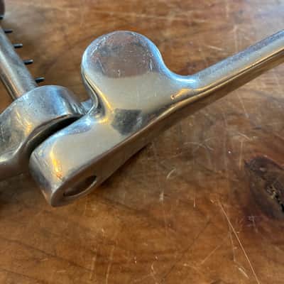 Bigsby Fixed arm 1960s - (Gretsch / Gibson…) image 11