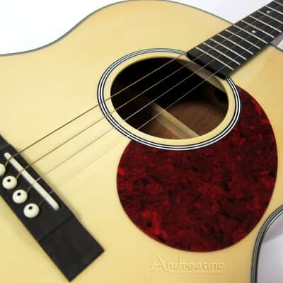 Tenor Acoustic Guitar w/ Gig Bag image 3