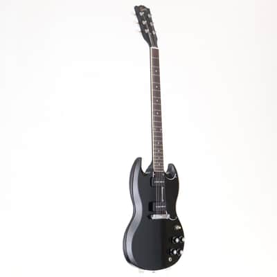 GIBSON USA SG Special Ebony [224140043] (04/08) image 14