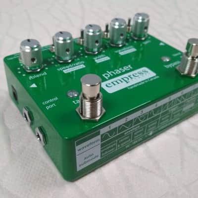 Empress Phaser Pedal image 3