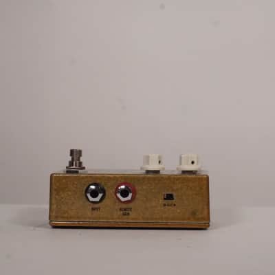 JHS Morning Glory V4 Overdrive Pedal image 5