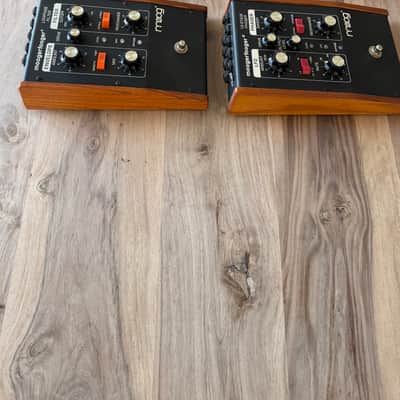 Moog MF 101 102 103 104 105 107 108 CP 251 Set Synthesizer synth vintage rare image 10