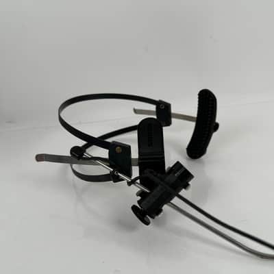 Shure Head Worn Dynamic Microphone Headset SM10A W/ Case image 8