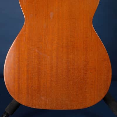 Harmony H165 1968-71 / Solid Mahogany and a Voice All Its Own / June Special!!! image 9
