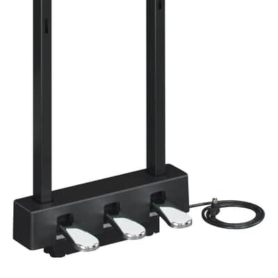 Yamaha LP1 Triple Pedal Unit For DGX670/PS500/P125/P225/P515 image 2