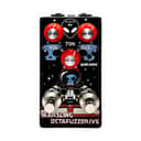Mint Interstellar Audio Machines Marsling Octafuzzdrive Octave Fuzz Overdrive