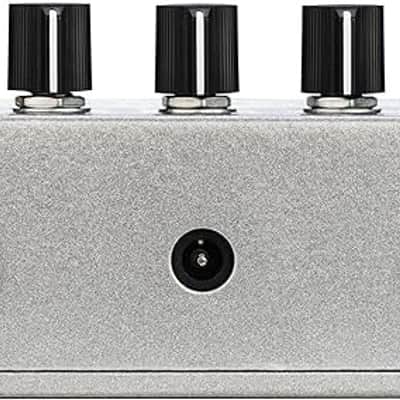 Earthquaker Devices Disaster Transport Legacy Reissue - Delay Modulation Machine image 2