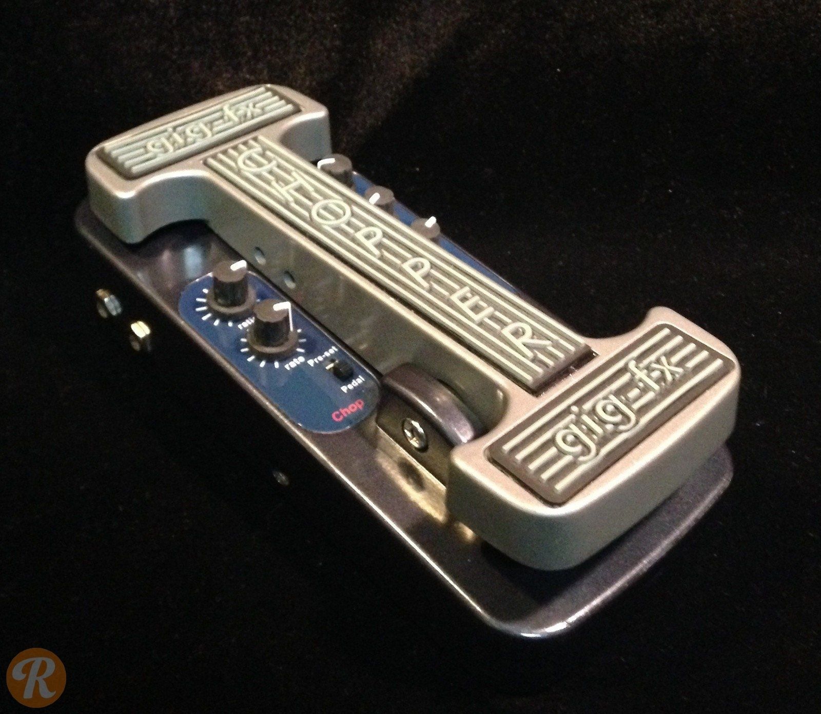 Gig-FX Chopper CH-1 | Reverb