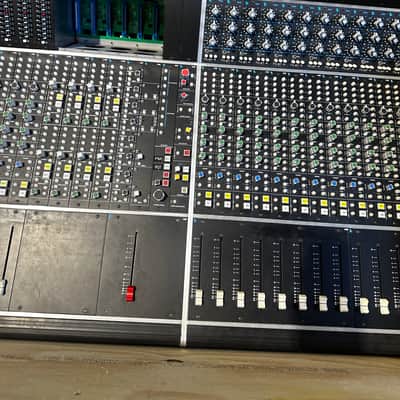 API 1608 32 Recording Console (16 CH Console & 16CH Sidecar) image 8