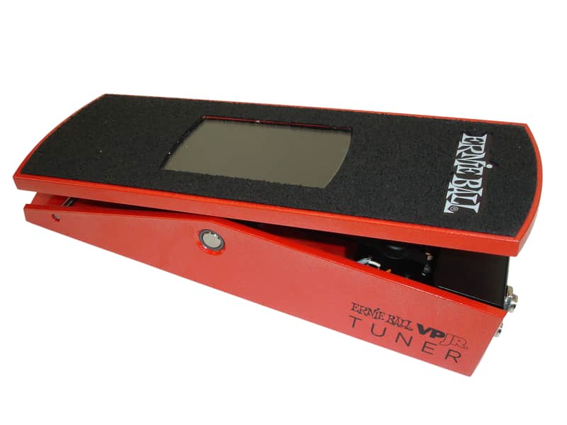 Ernie Ball VPJR Tuner