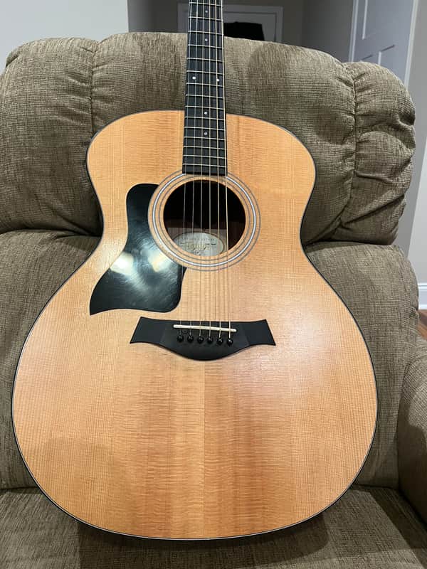 Taylor 114e 2021 - Natural image 1
