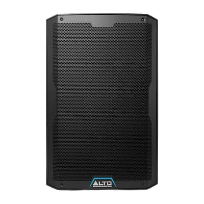 Alto Professional TS415 Active 2500W 2-Way Powered Speaker image 2