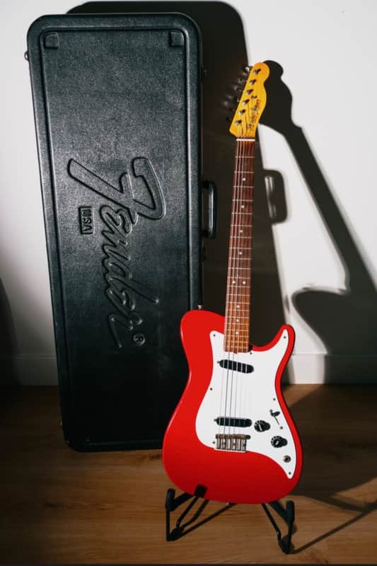 Fender Bullet (1981 - 1982) | Reverb Canada