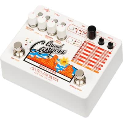 Electro Harmonix Grand Canyon image 5