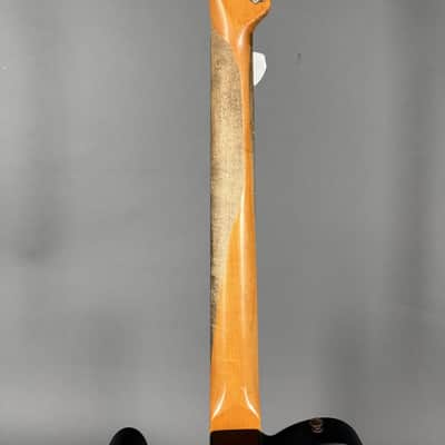 2007 Fender Telecaster Joe Strummer Signature inkl. G&G Fendercase image 6