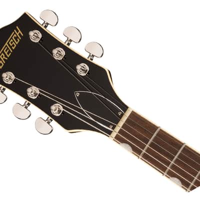 Gretsch G2420T Streamliner Hollow Body w/Bigsby - Robusto Burst image 4