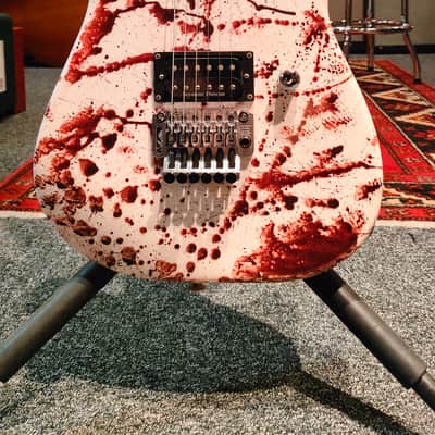 Bloody Pair ! Charvel Model 2 and Greco Bass Made in Japan image 2